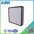 Hepa Filter H11 H13 H14 Exhaust Fan for Laboratory